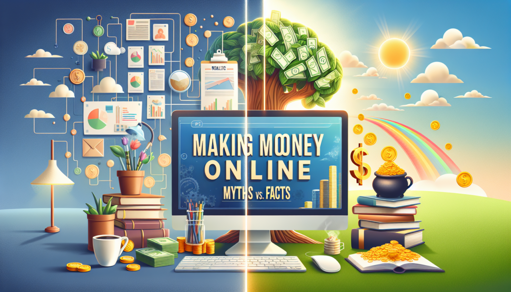 make money online